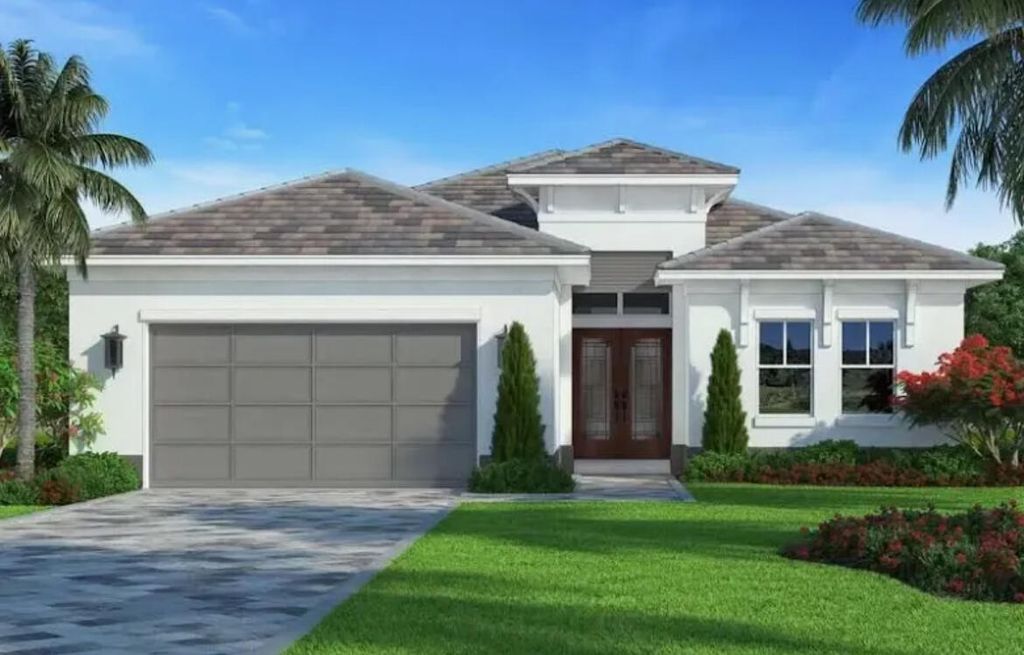 Photo of 647 NE 9th Avenue, Boynton Beach, FL 33435 (MLS # B26017461)