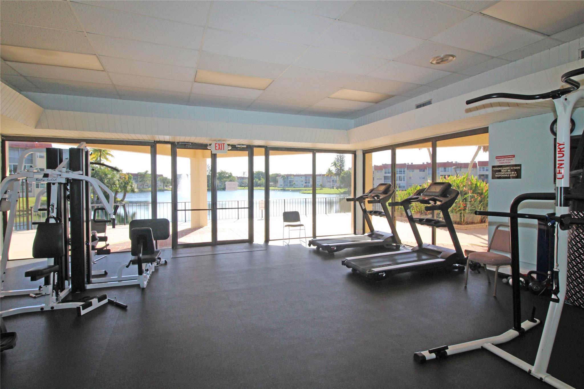 Sunrise Lakes Phase I - Residential