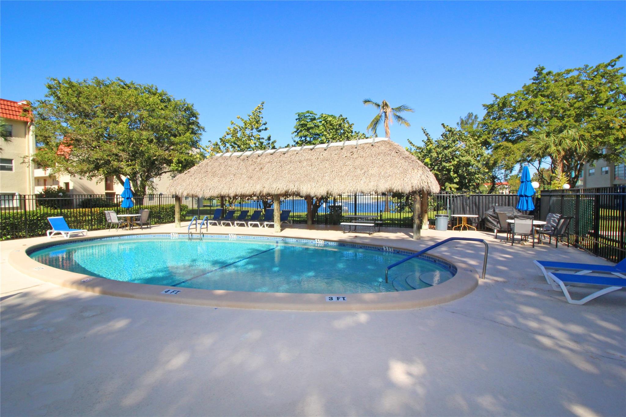 Sunrise Lakes Phase I - Residential