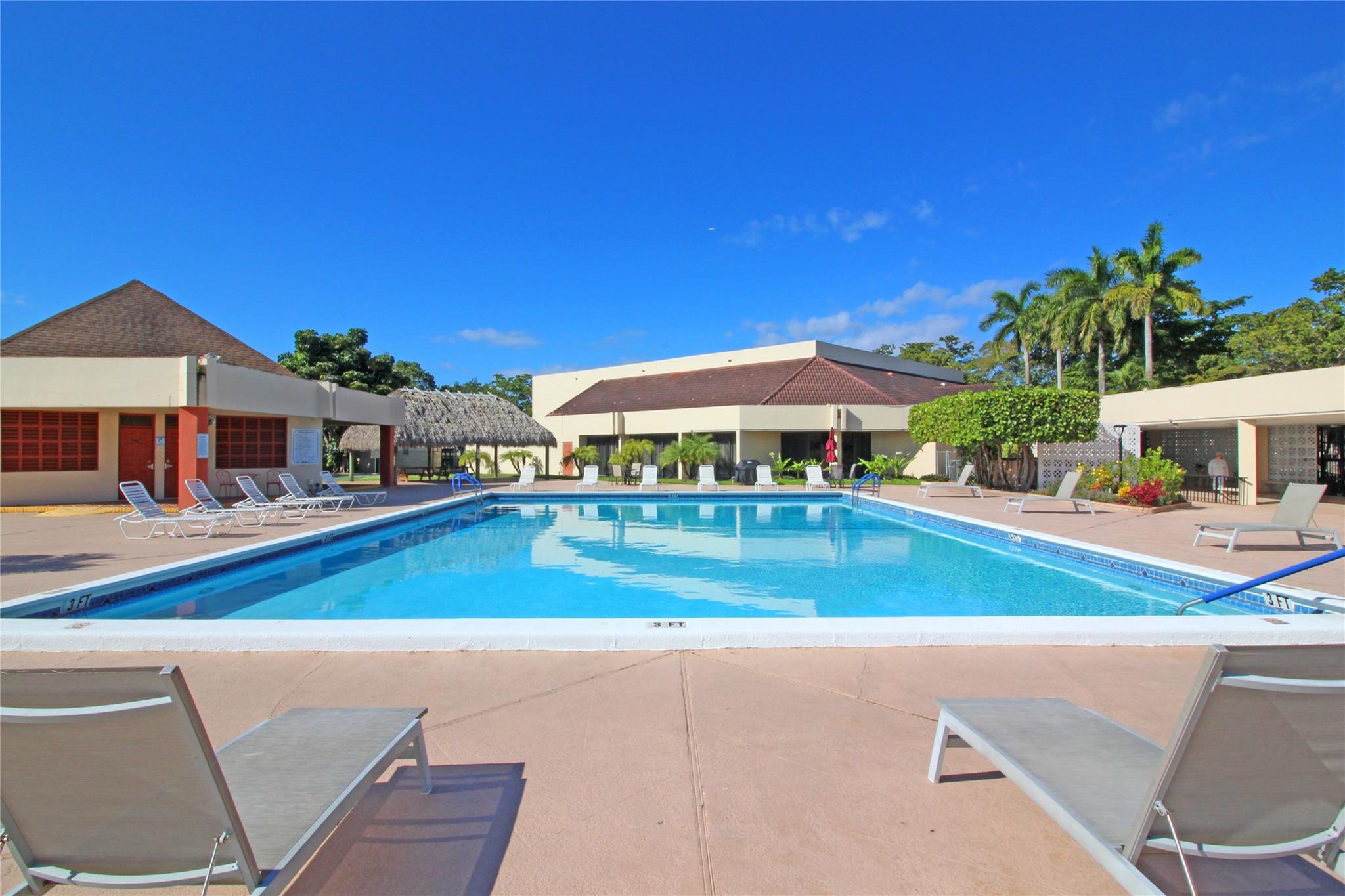 Sunrise Lakes Phase I - Residential