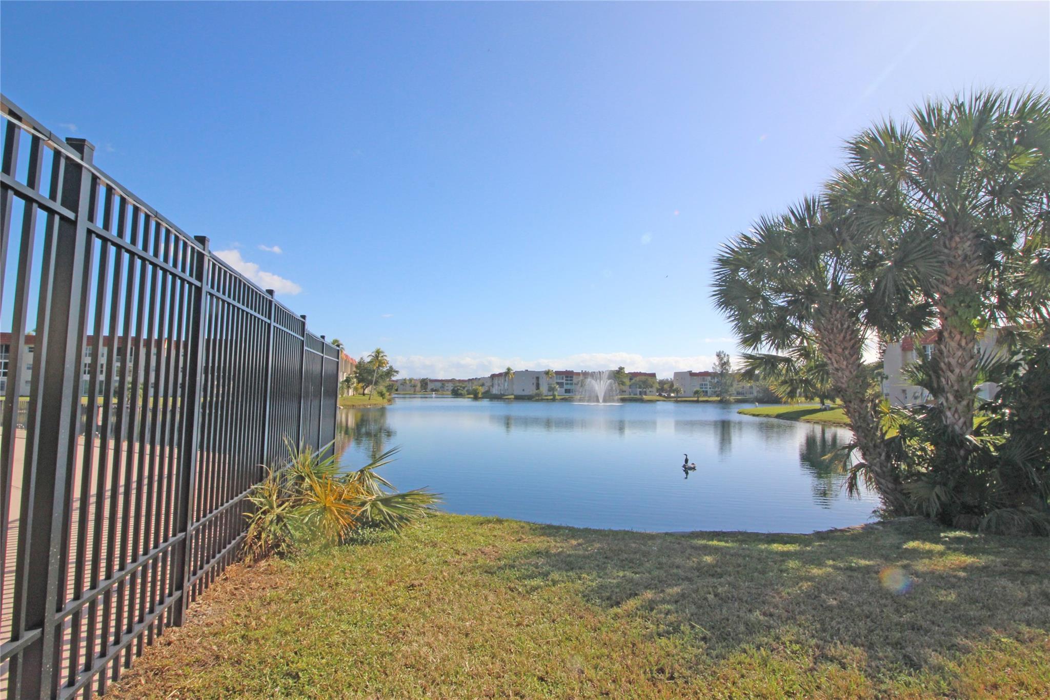 Sunrise Lakes Phase I - Residential