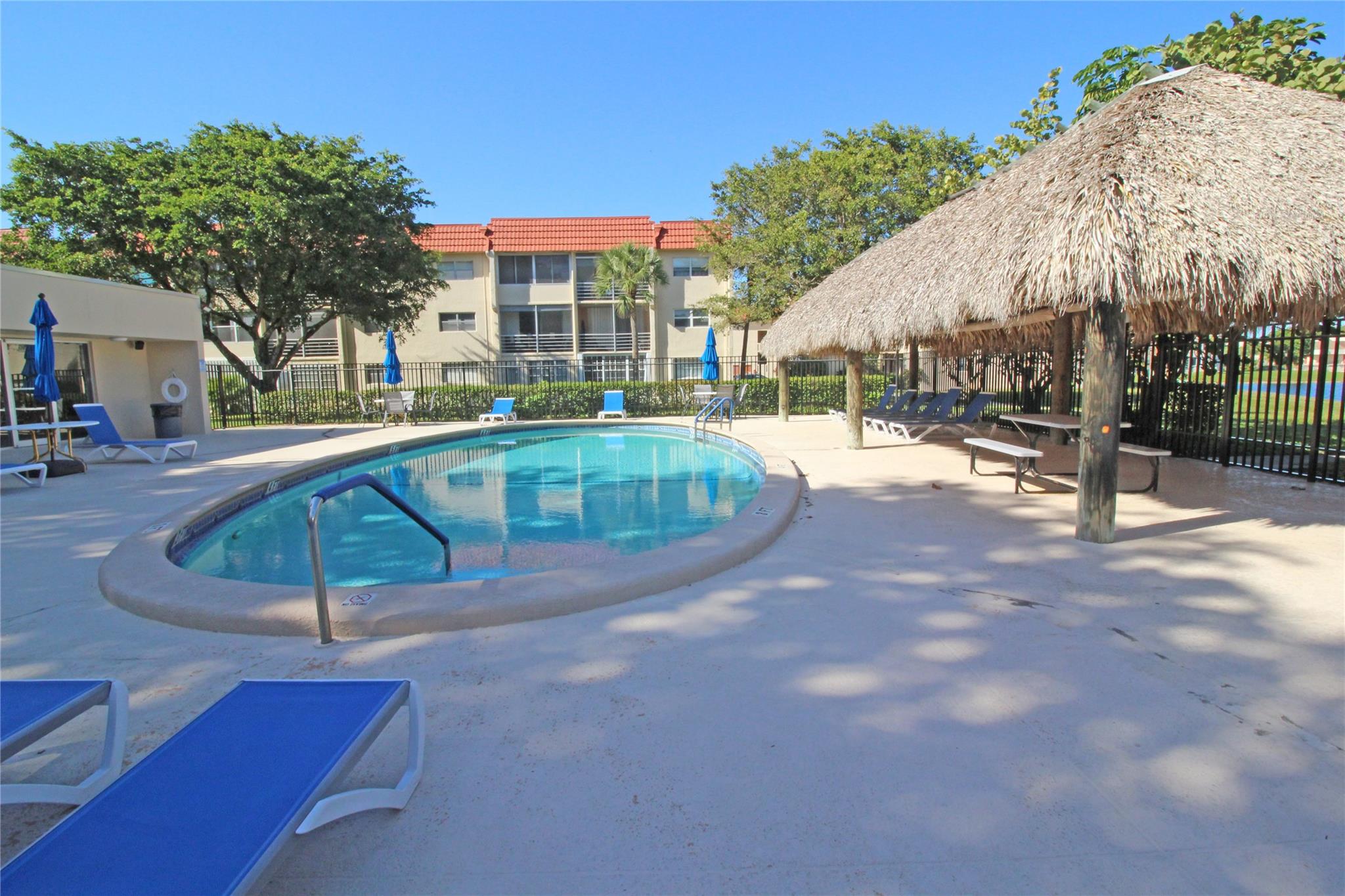 Sunrise Lakes Phase I - Residential