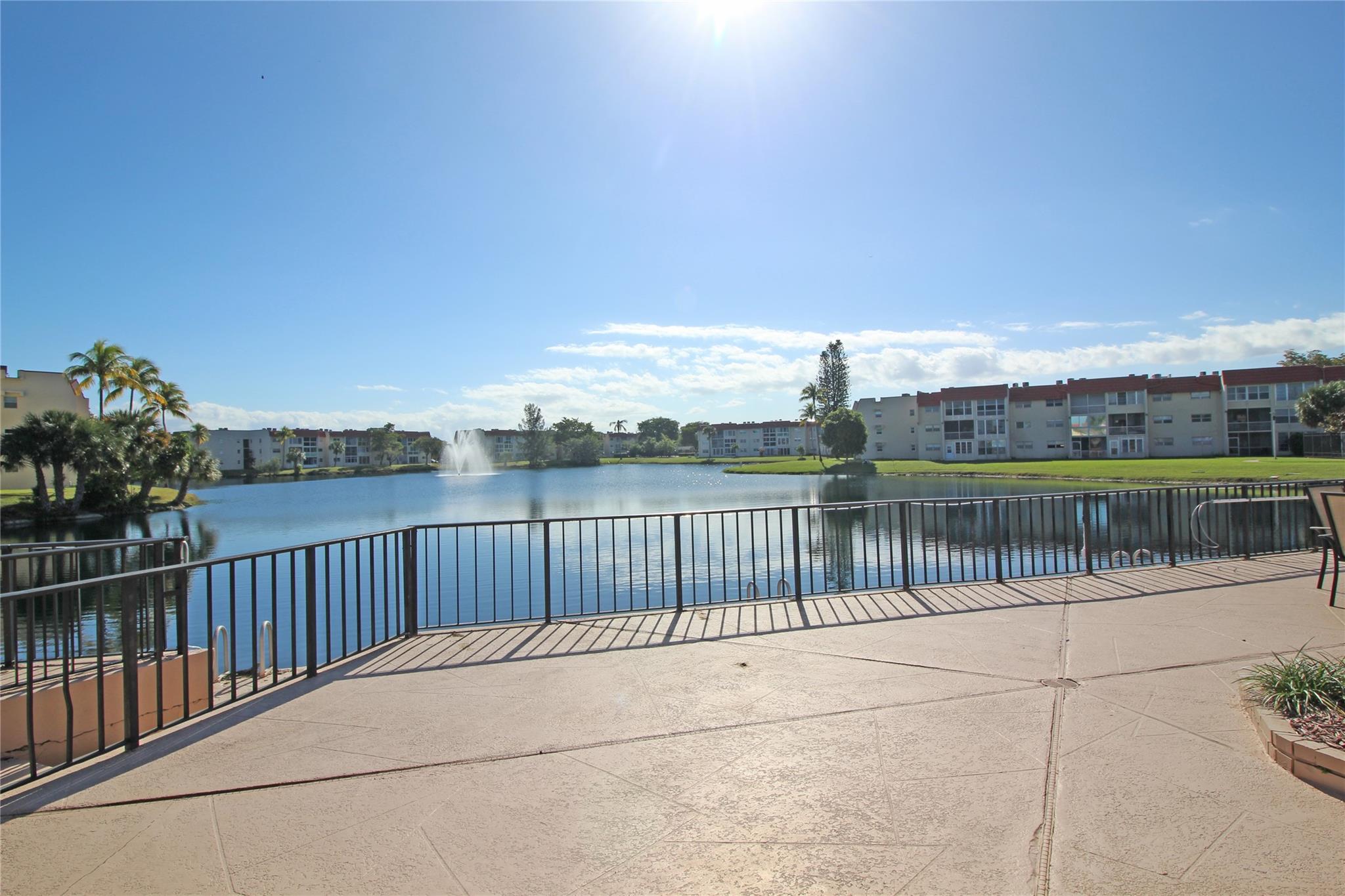 Sunrise Lakes Phase I - Residential