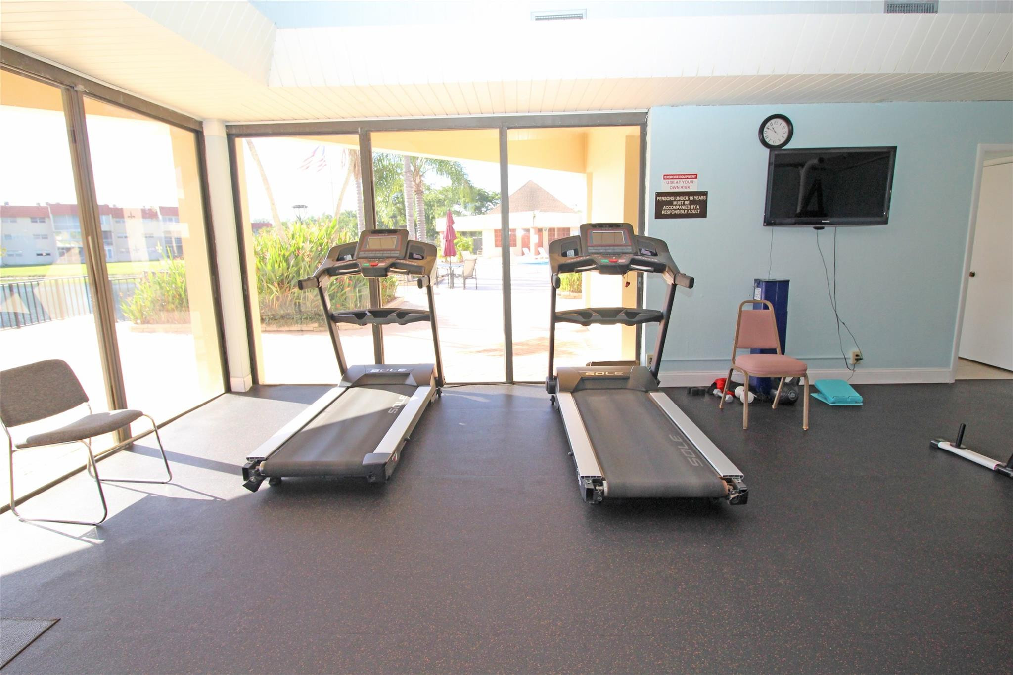 Sunrise Lakes Phase I - Residential
