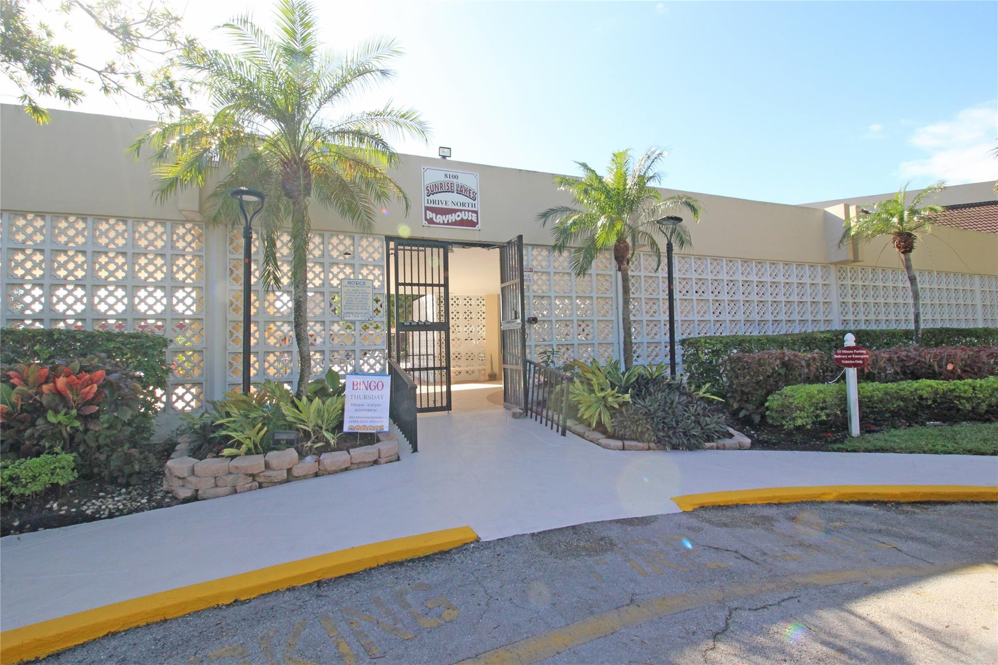 Sunrise Lakes Phase I - Residential