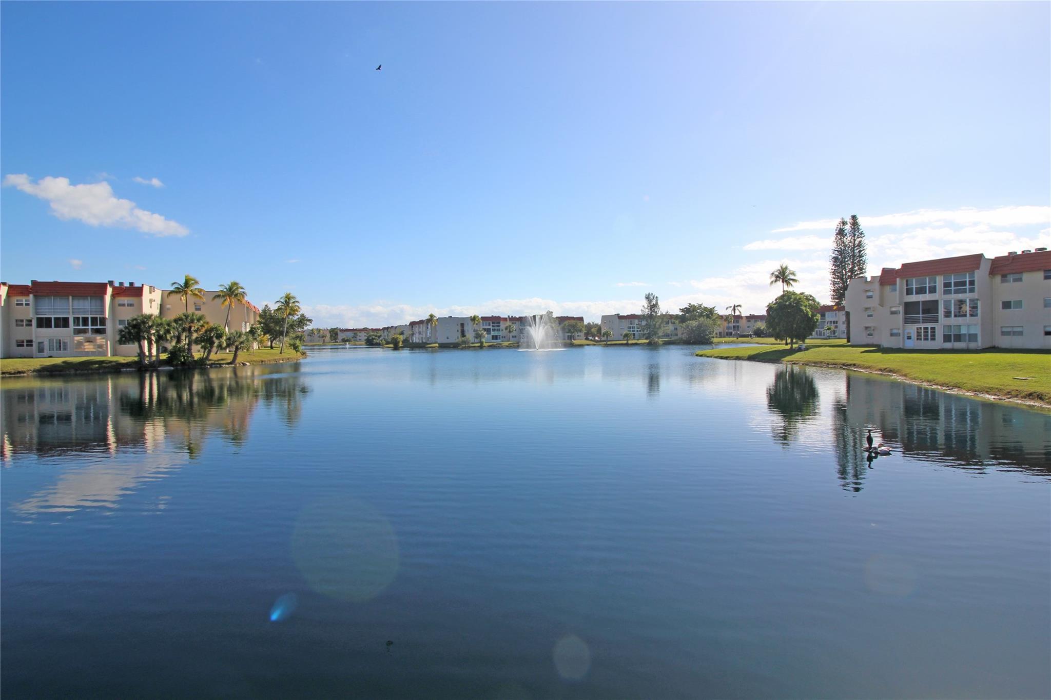 Sunrise Lakes Phase I - Residential