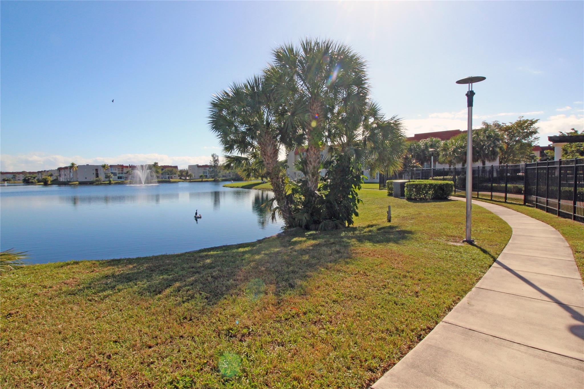 Sunrise Lakes Phase I - Residential