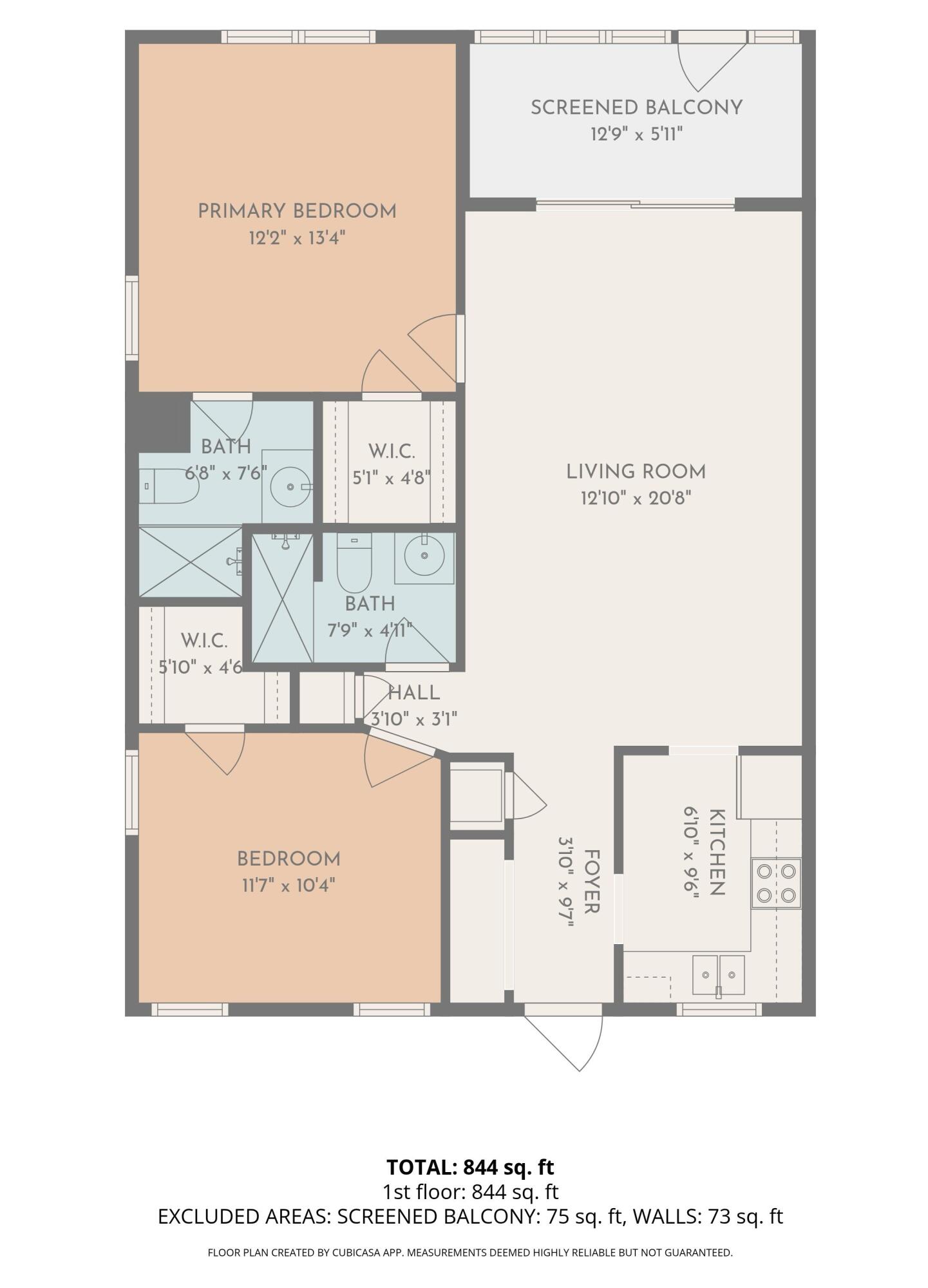 Sunrise Lakes Phase I - Residential