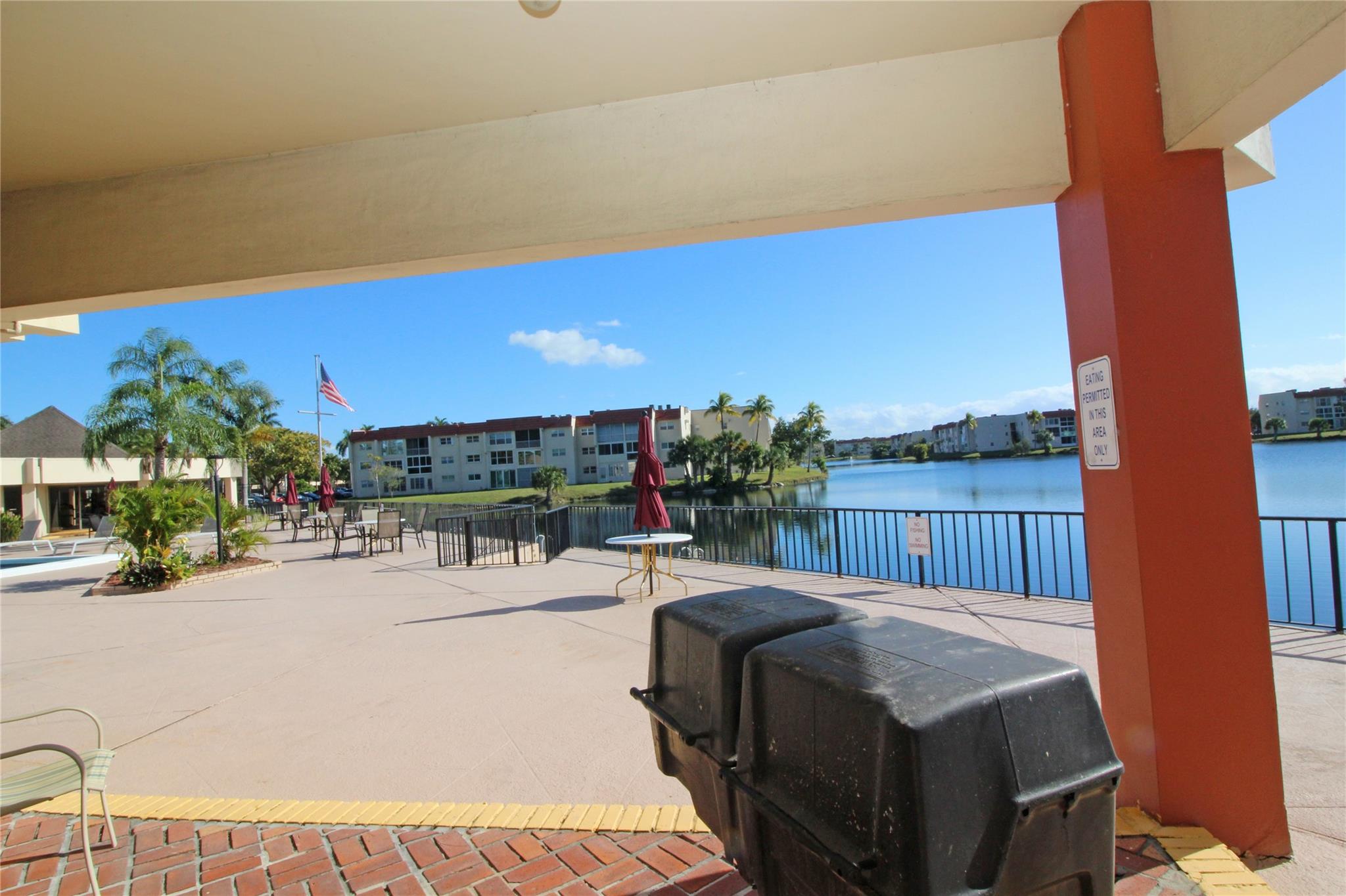 Sunrise Lakes Phase I - Residential