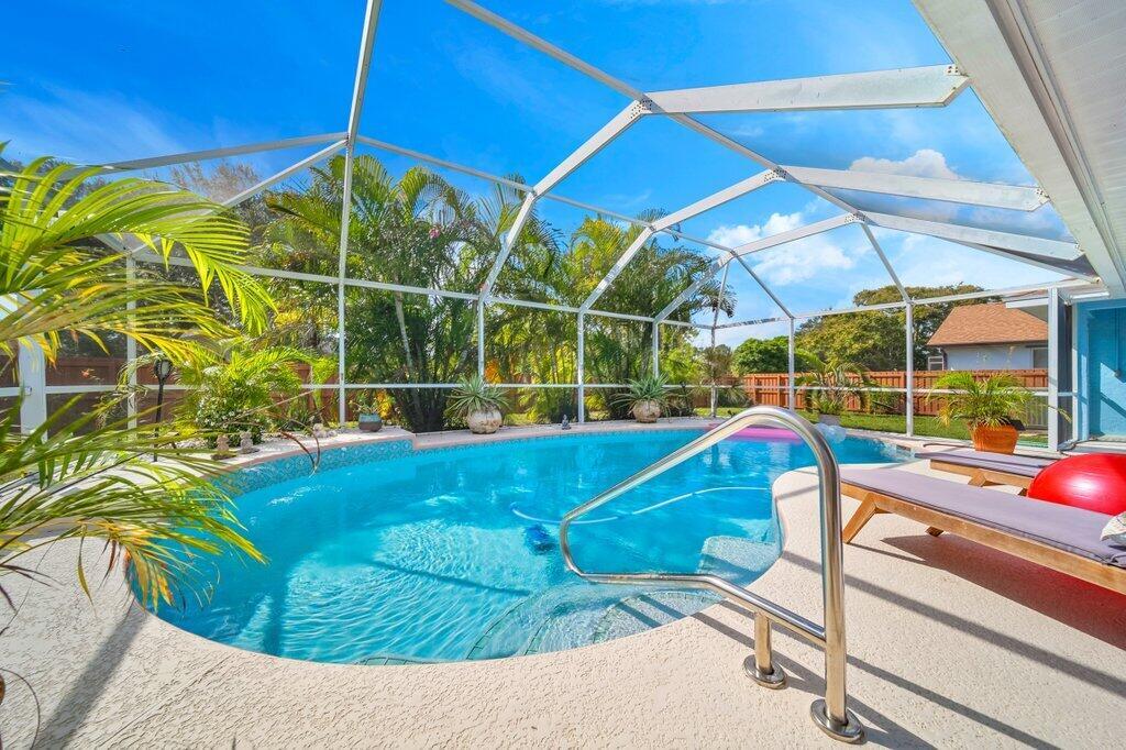 PORT ST LUCIE SECTION 39 - Residential