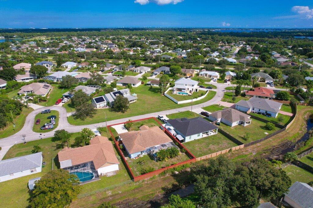 PORT ST LUCIE SECTION 39 - Residential