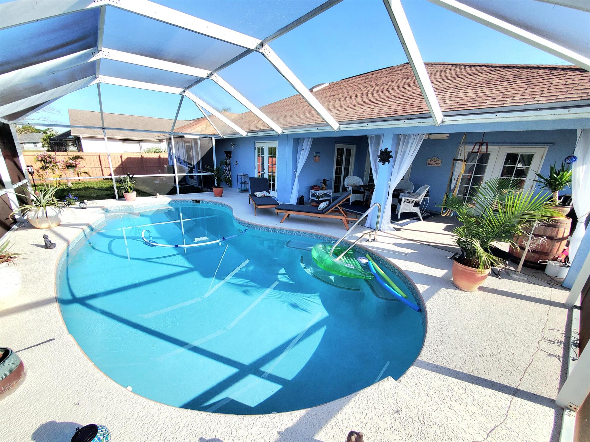 PORT ST LUCIE SECTION 39 - Residential