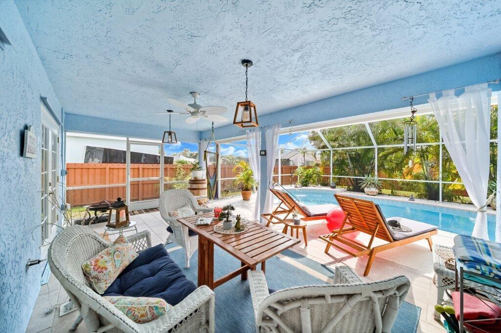 PORT ST LUCIE SECTION 39 - Residential