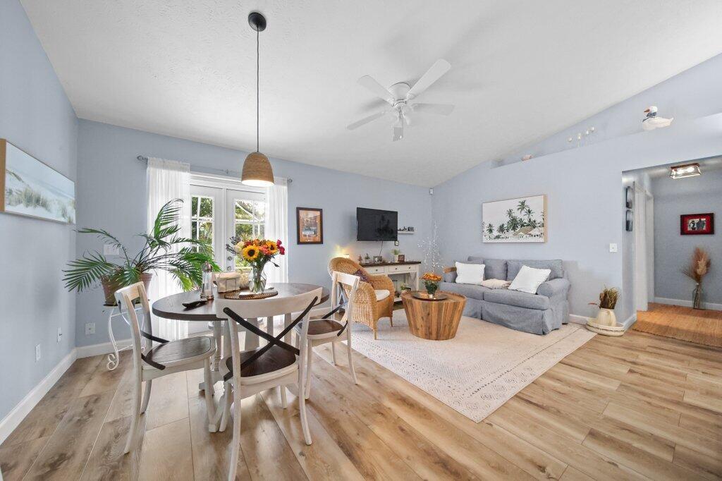 PORT ST LUCIE SECTION 39 - Residential