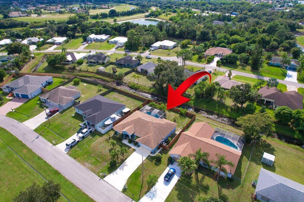 PORT ST LUCIE SECTION 39 - Residential