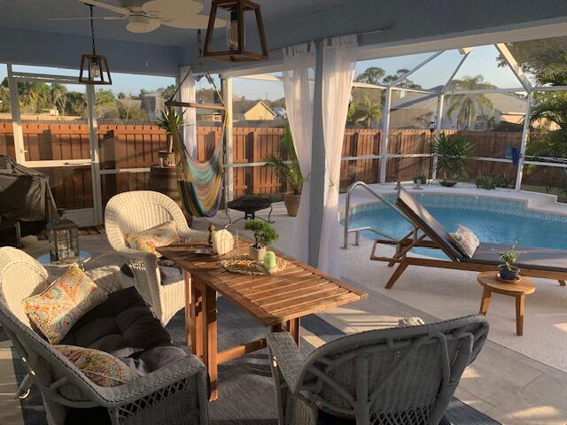 PORT ST LUCIE SECTION 39 - Residential