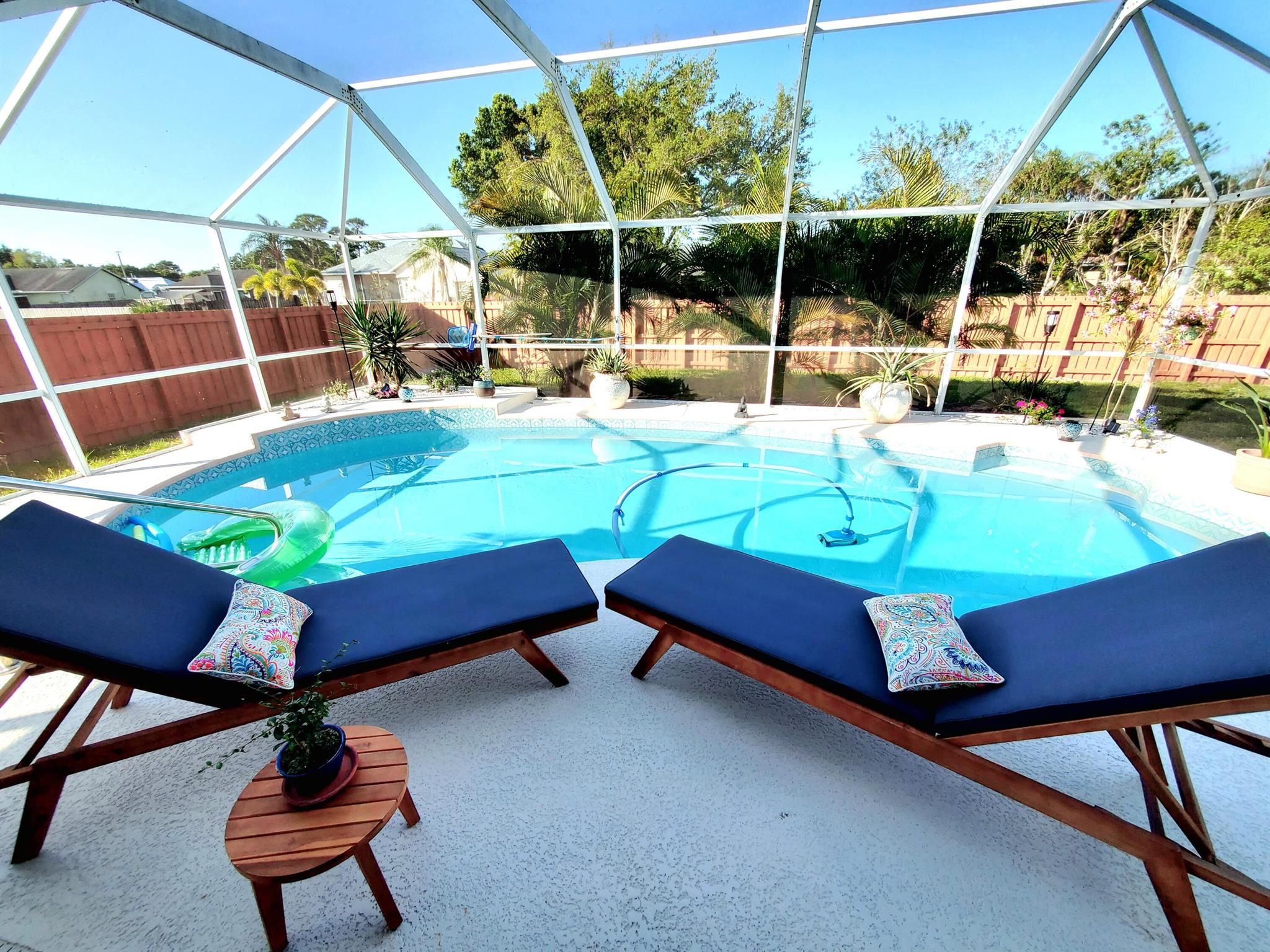 PORT ST LUCIE SECTION 39 - Residential