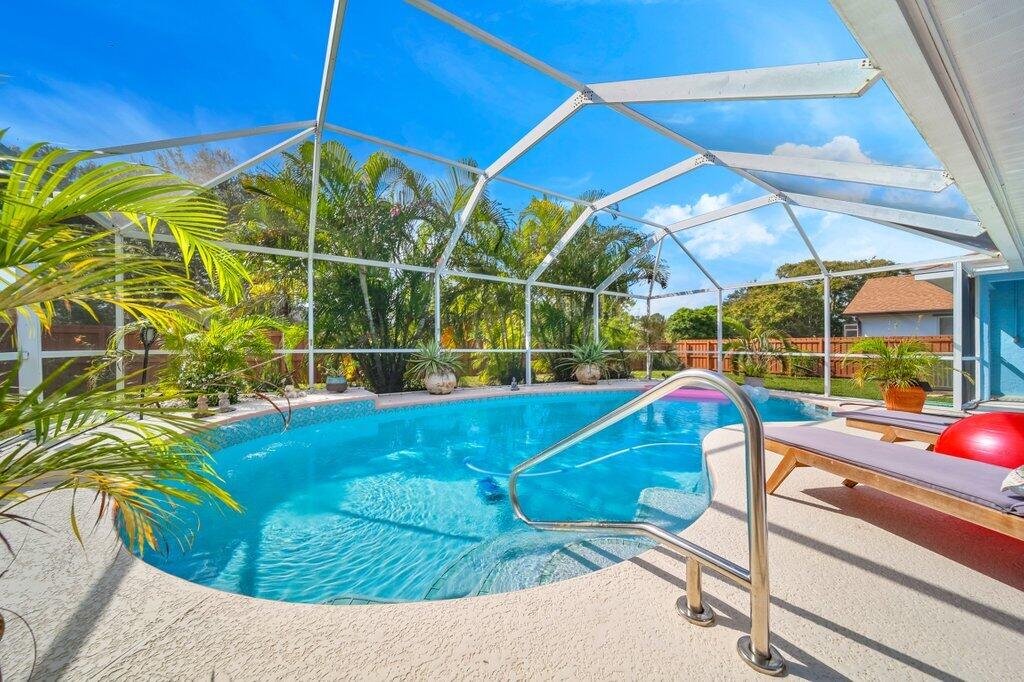 PORT ST LUCIE SECTION 39 - Residential