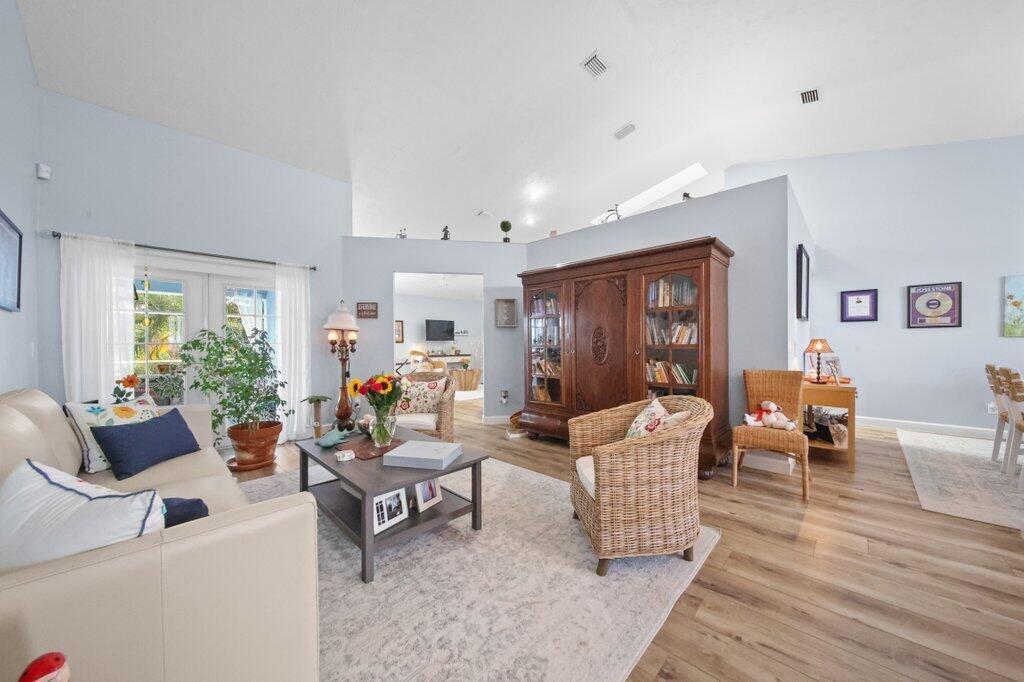 PORT ST LUCIE SECTION 39 - Residential