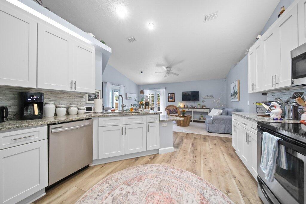 PORT ST LUCIE SECTION 39 - Residential