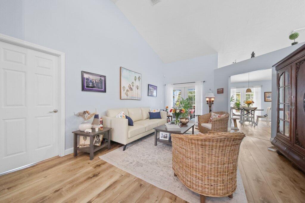 PORT ST LUCIE SECTION 39 - Residential