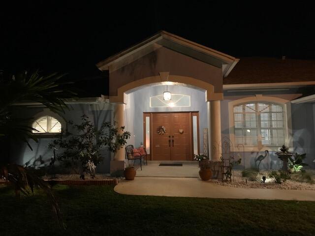 PORT ST LUCIE SECTION 39 - Residential