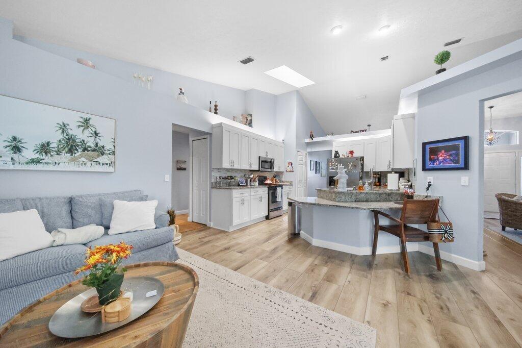 PORT ST LUCIE SECTION 39 - Residential