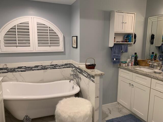 PORT ST LUCIE SECTION 39 - Residential