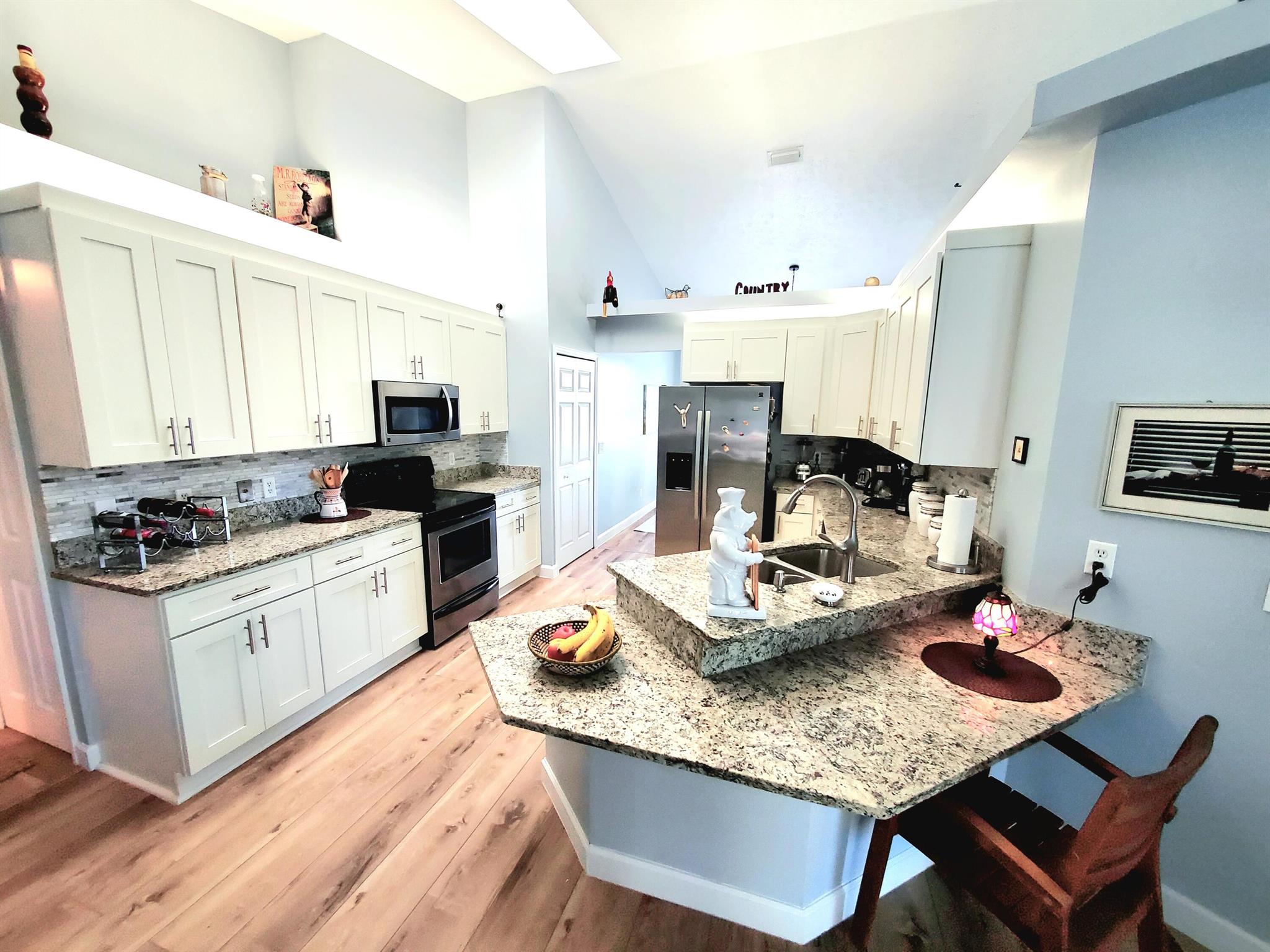 PORT ST LUCIE SECTION 39 - Residential