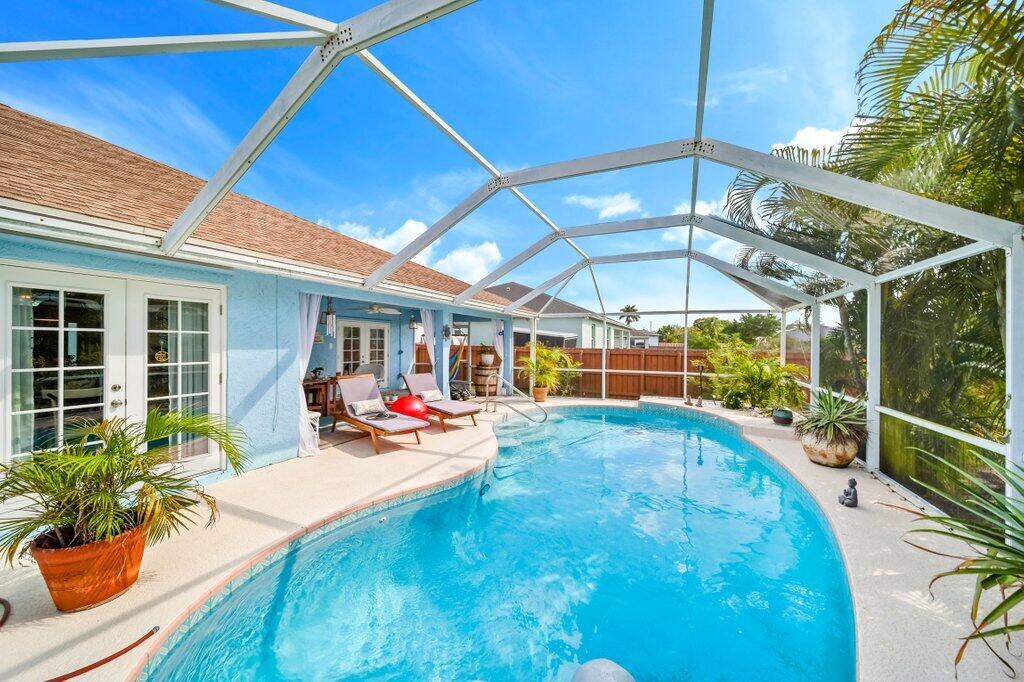 PORT ST LUCIE SECTION 39 - Residential