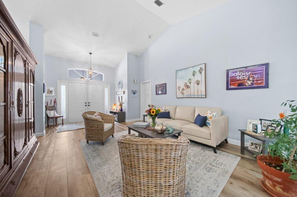 PORT ST LUCIE SECTION 39 - Residential