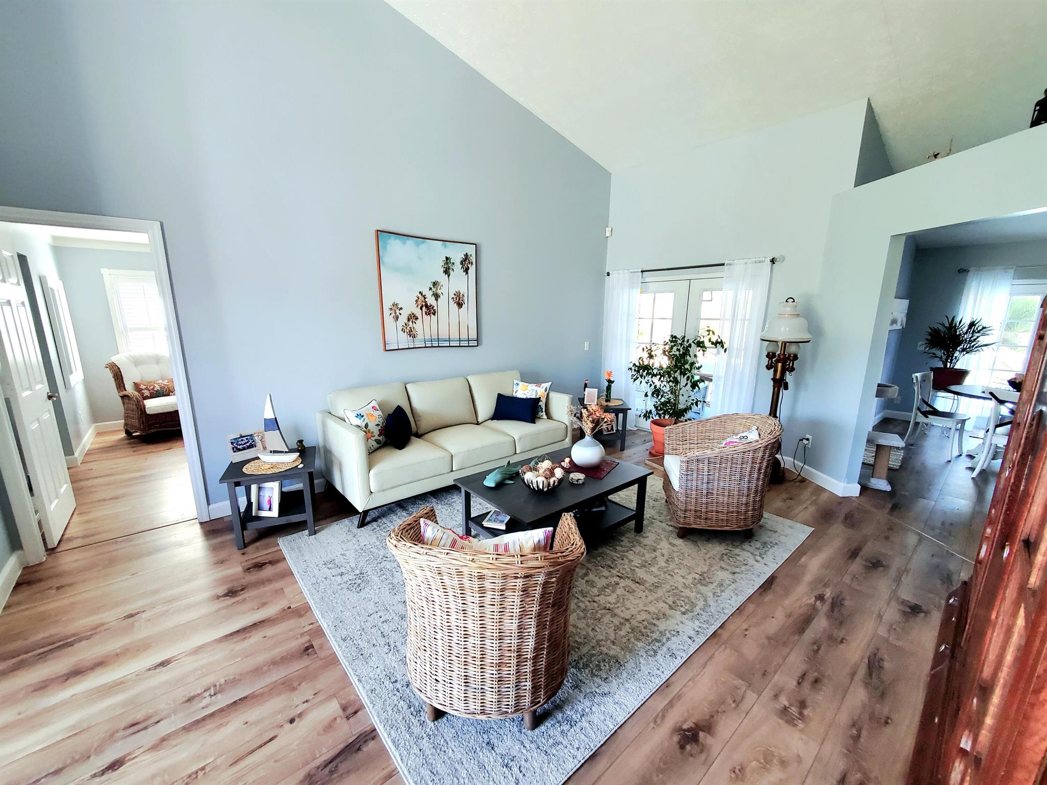 PORT ST LUCIE SECTION 39 - Residential