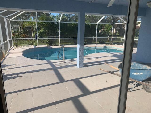 PORT ST LUCIE SECTION 39 - Residential