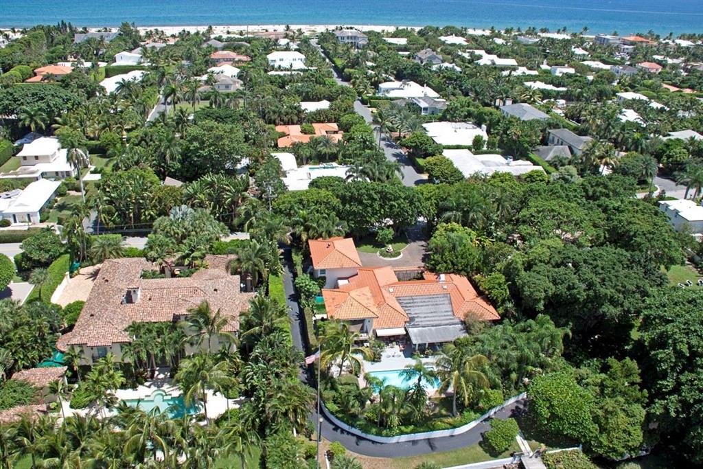 EDEN VILLA - Residential