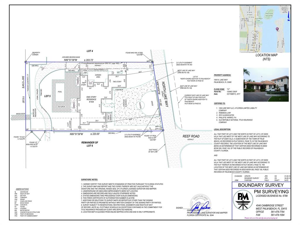 EDEN VILLA - Residential