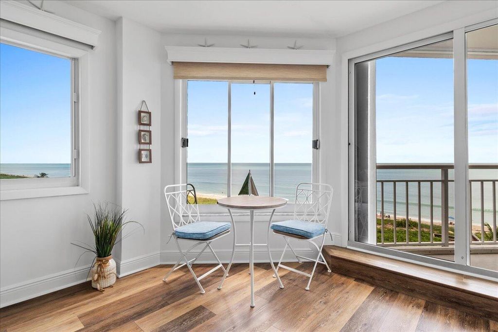 Photo of 3870 N Highway A1a #601, Hutchinson Island, FL 34949 (MLS # R10903453)