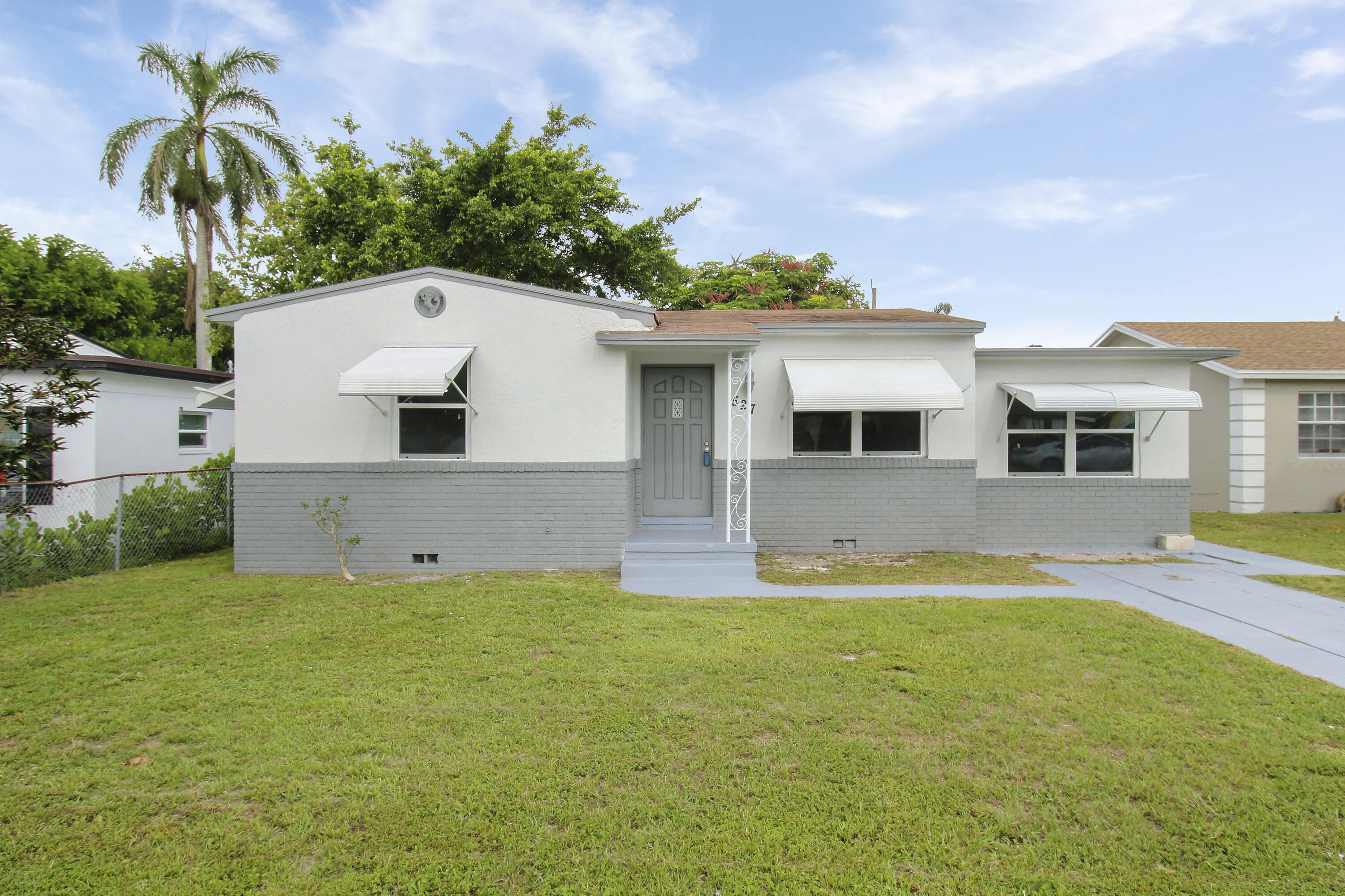 GREENACRES 2 - Residential