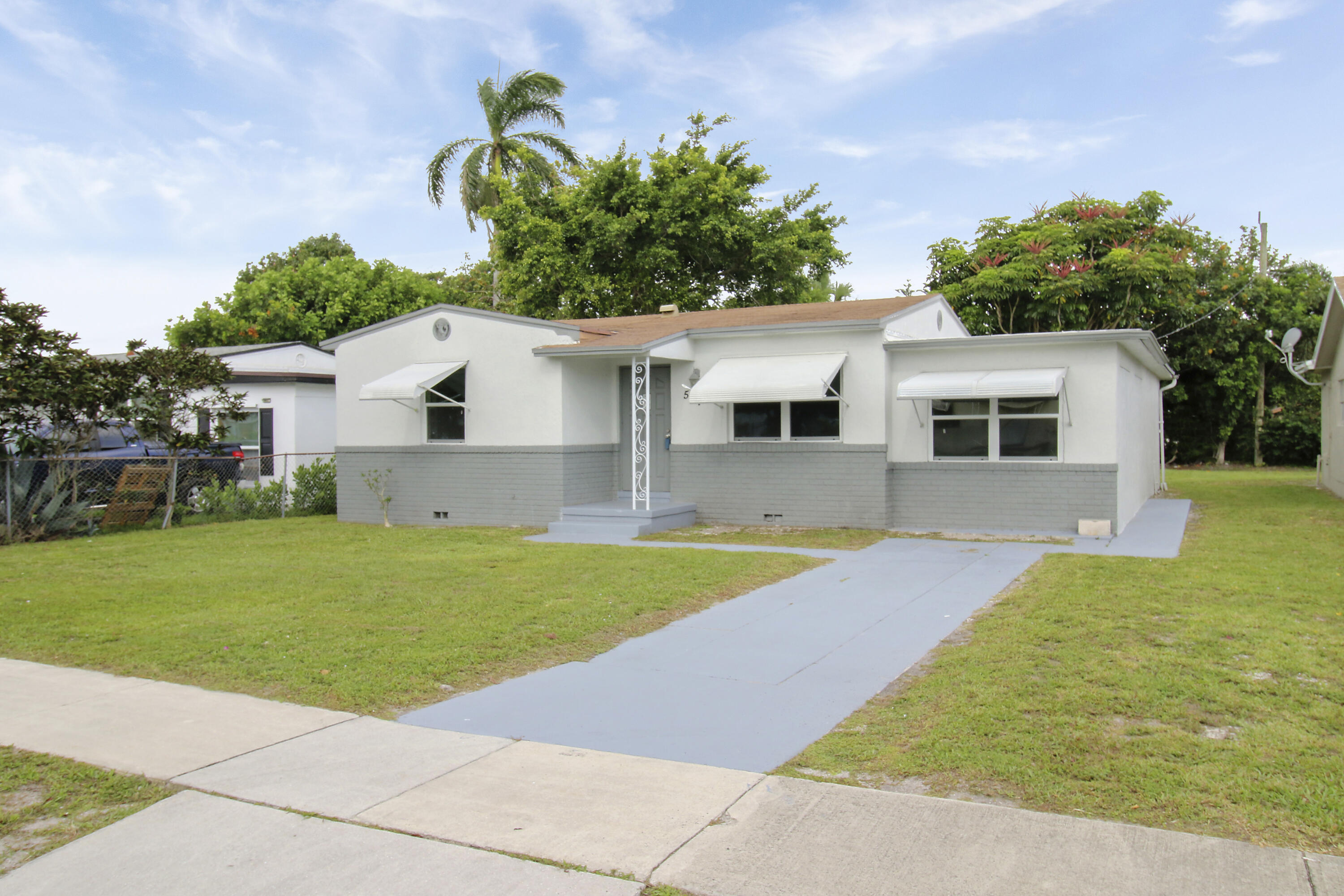 GREENACRES 2 - Residential
