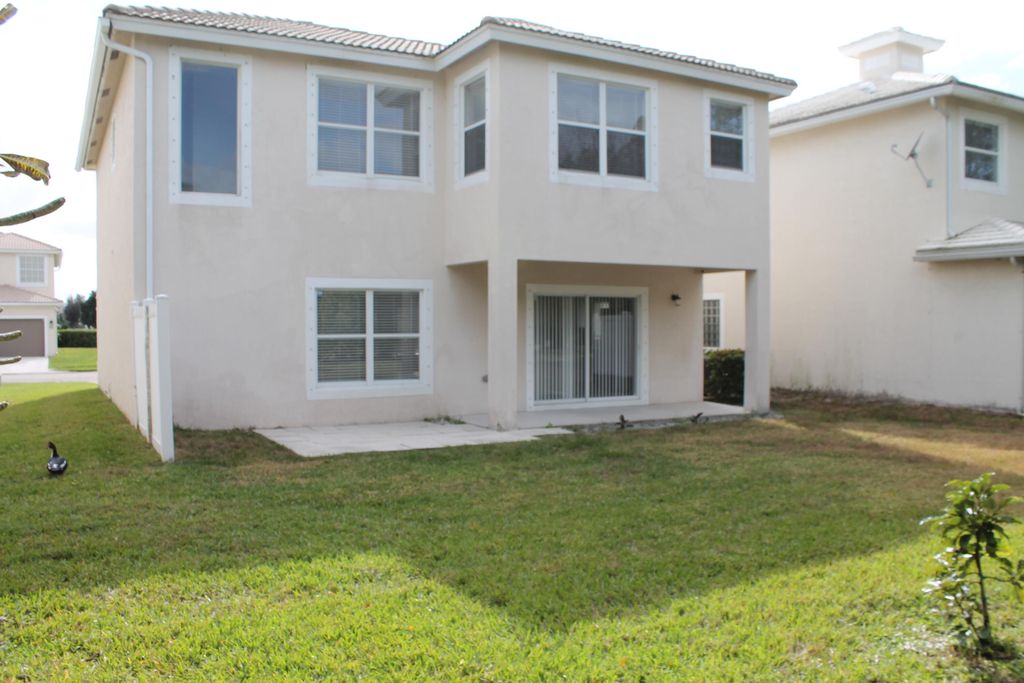 Photo of 4907 Lombard Pass Drive, Lake Worth, FL 33463 (MLS # R11044956)
