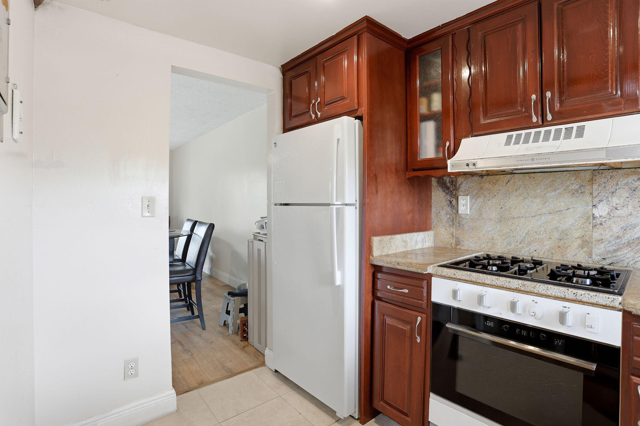 GARDENS AT LAUDERHILL CONDO - Residential