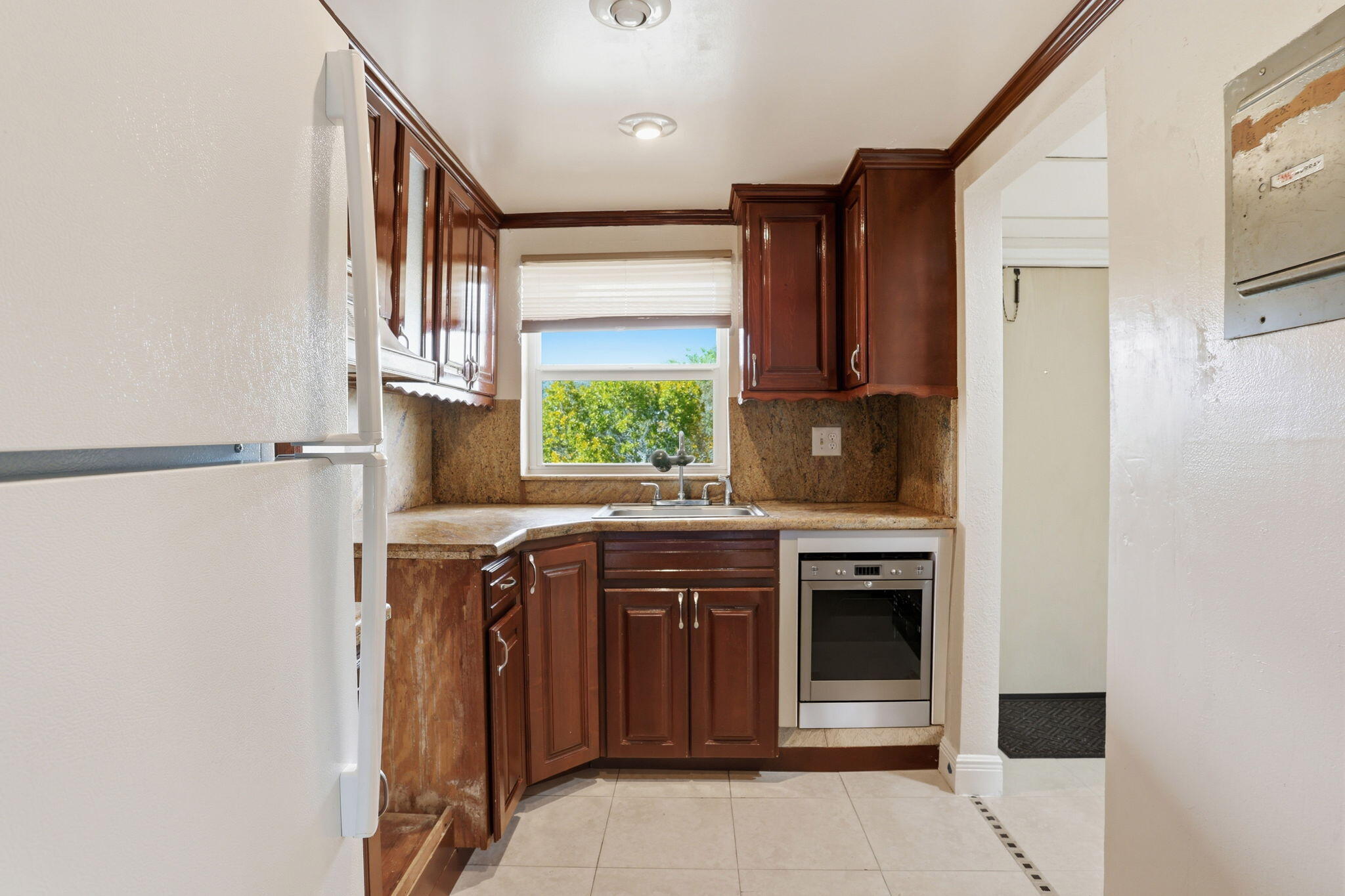 GARDENS AT LAUDERHILL CONDO - Residential