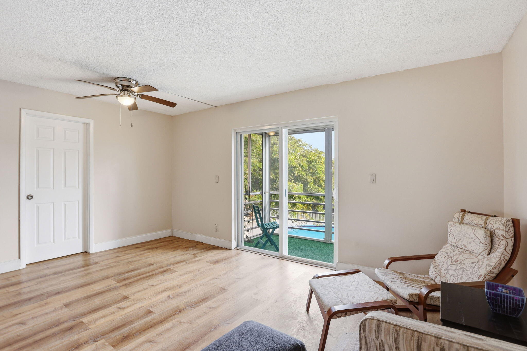 GARDENS AT LAUDERHILL CONDO - Residential