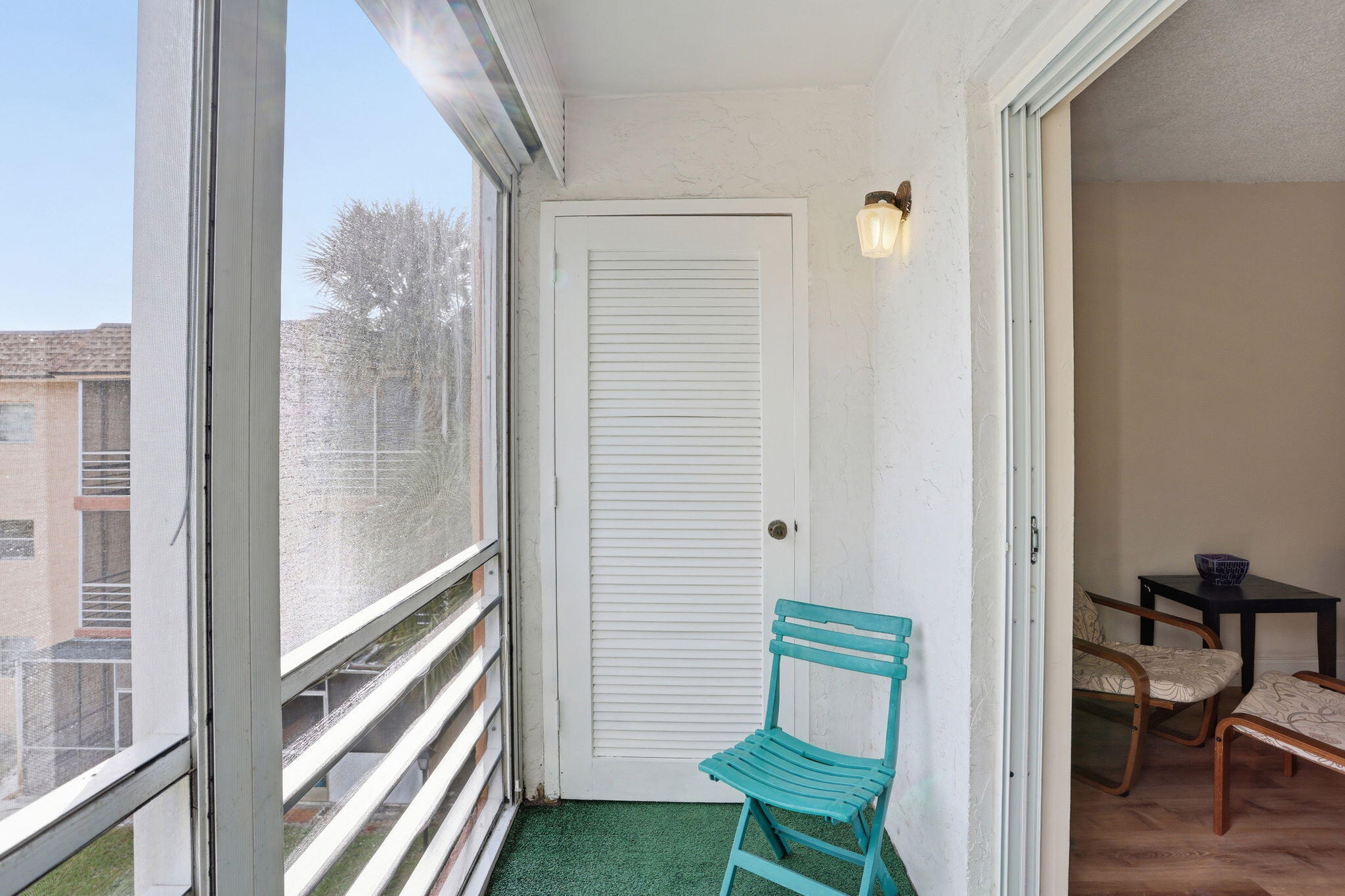 GARDENS AT LAUDERHILL CONDO - Residential