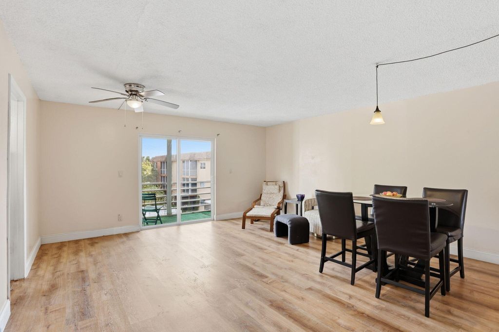 Photo of 4161 NW 26th Street #308, Lauderhill, FL 33313 (MLS # R11169632)