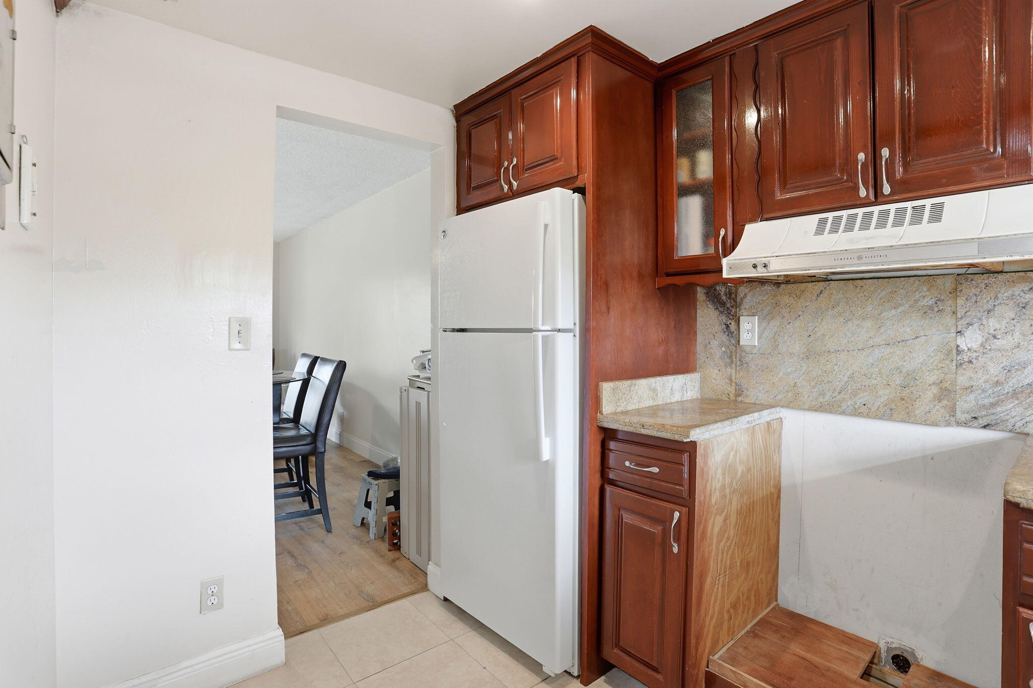 GARDENS AT LAUDERHILL CONDO - Residential