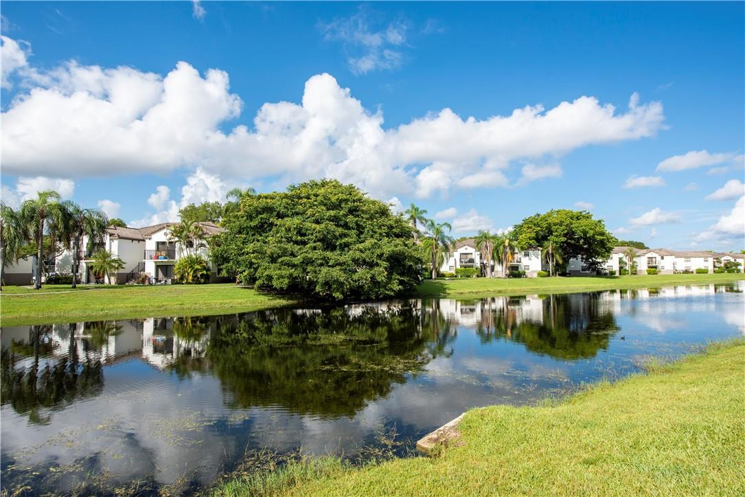 RAINTREE - Residential