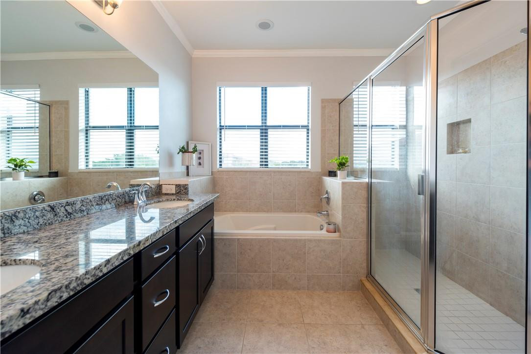 RAINTREE - Residential