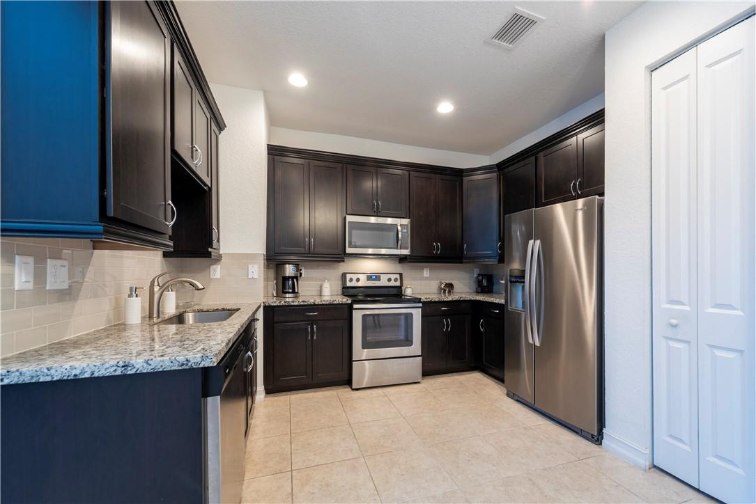 RAINTREE - Residential