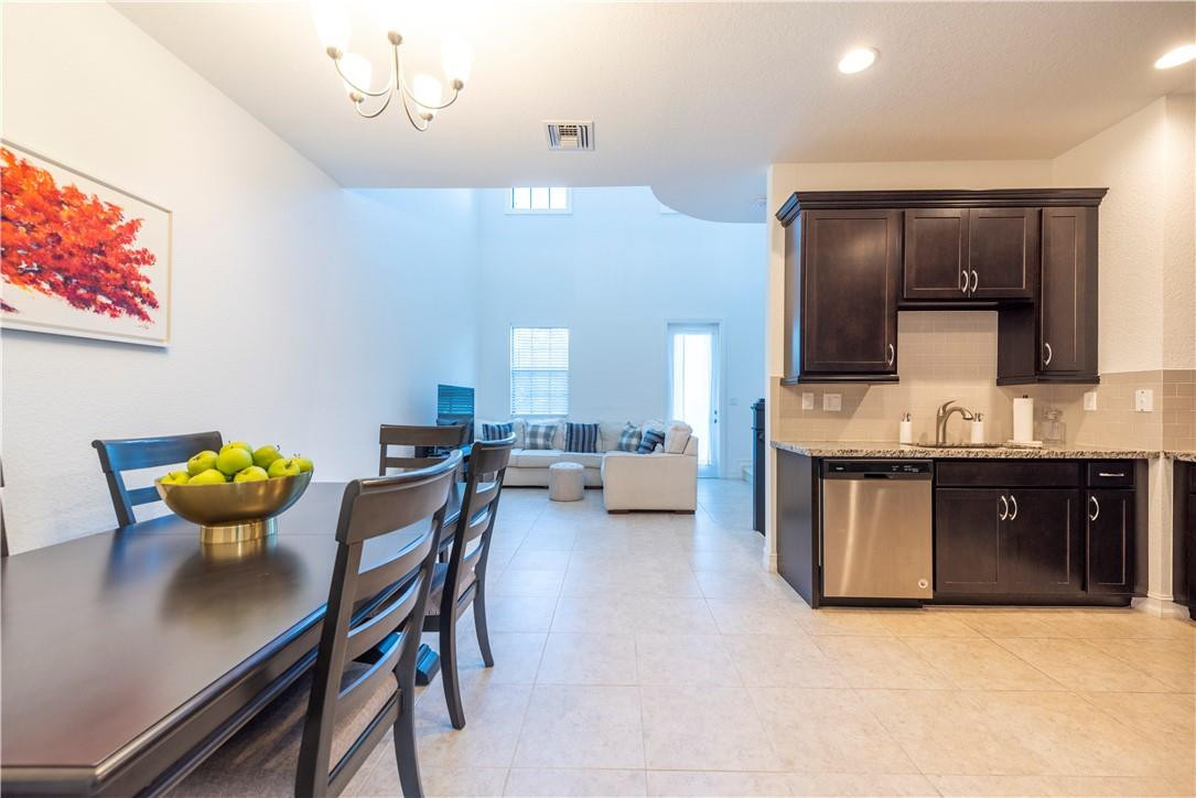 RAINTREE - Residential