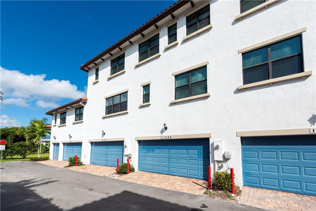 RAINTREE - Residential